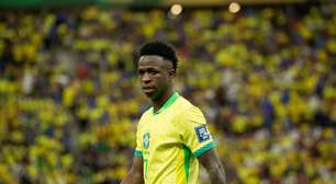 Brasil x Croácia: Seleção busca reação contra algoz da última Copa; veja odds