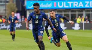 Palpite Brasil x Croácia - Amistoso Internacional - 31/03/2026