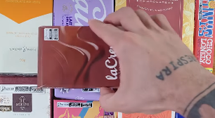 Kopenhagen? As melhores (e piores) marcas de chocolate; segundo ranking