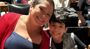 Quem eram mãe e filho mortos em acidente com bicicleta elétrica no Rio