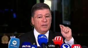 Carlos Viana nega envio de emenda Pix para fundação ligada à Lagoinha: 'Ataque político'