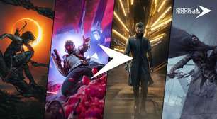 Eidos Montreal pode ter cancelado jogo que custou centenas de milhões de dólares