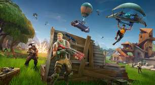 Disney pode estar interessada em comprar a Epic Games