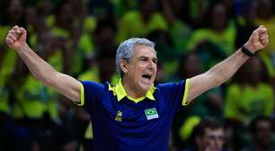 Zé Roberto fala sobre crise de investimentos e despedida em LA-2028: 'Se tudo correr bem'