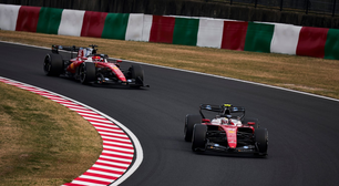 F1: Ferrari traça plano de atualizações para contornar déficit de motor