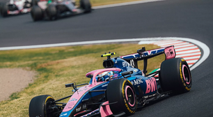 F1: Franco Colapinto fará exibição histórica nas ruas de Buenos Aires em 2026