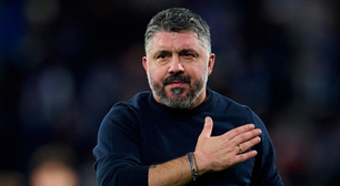 Técnico da Itália chora e pede desculpas por derrota da Itália: 'Golpe duro de engolir'