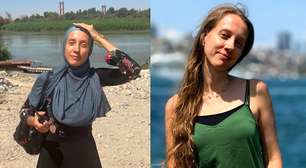 Jornalista dos Estados Unidos é sequestrada no Iraque