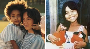 Conheça a história real que inspirou Celeste em 'Emergência Radioativa'