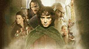 Crystal Dynamics pode estar trabalhando em novo jogo do Senhor dos Anéis