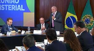 Lula confirma Alckmin como candidato a vice-presidente na chapa que disputará reeleição