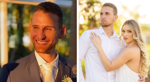 Jovem de 24 anos morre horas depois de se casar em Goiânia