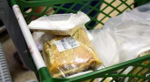 Preço do bacalhau registra alta e pressiona bolso dos brasileiros na reta final da Páscoa