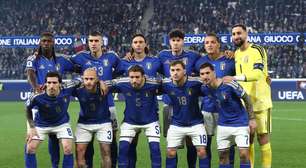 Itália perde vaga na Copa do Mundo para a Bósnia, e brasileiros lamentam: 'Mais uma sem o Mc Itália'