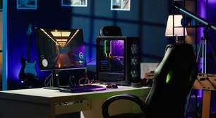 Primeiro setup gamer: Como montar o seu com equilíbrio entre desempenho e custo