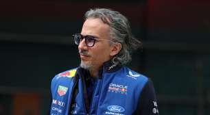 F1: Laurent Mekies fala sobre prioridade da Red Bull após GP do Japão