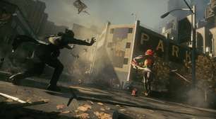 Remedy estará na gamescom latam 2026 com o diretor criativo de Control Resonant