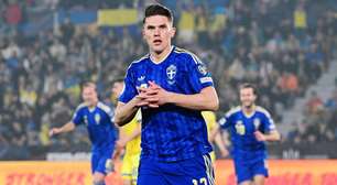 Palpite Suécia x Polônia - Eliminatórias da Copa do Mundo - 31/03/2026