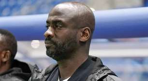 Gana demite técnico após derrota para a Alemanha, a quarta consecutiva, a 72 dias da Copa do Mundo