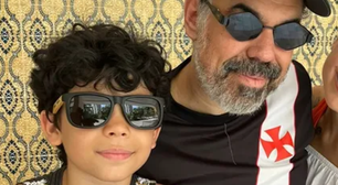 Criança que morreu atropelada em bicicleta elétrica com a mãe era filho de humorista: 'Dia mais triste da minha vida'