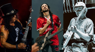 Shows e festivais: confira a agenda completa do feriadão em São Paulo e no Rio de Janeiro