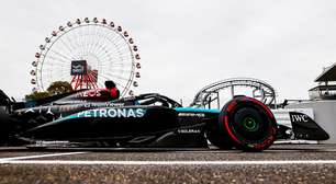 F1: Entenda sobre o novo truque do motor Mercedes que irritou a Ferrari