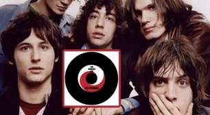 The Strokes dá pistas sobre novas músicas