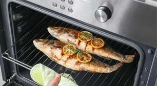 Não é só espremer limão: truques simples que tiram o gosto forte do peixe e fazem qualquer um gostar