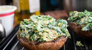 9 receitas vegetarianas para a Páscoa