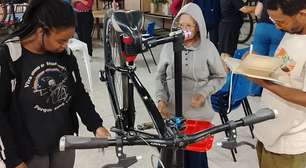 Mulheres das periferias transformam mobilidade em oportunidade