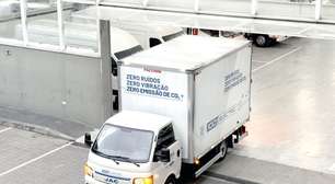 Projeto amplia limite de peso para elétricos na CNH B