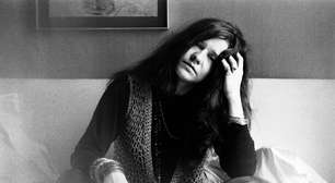 Exposição inédita sobre Janis Joplin chega ao Museu da Imagem e do Som em abril