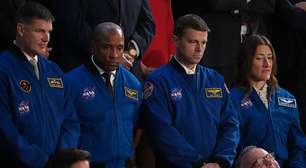 Missão Artemis II: confira tudo sobre o lançamento da Nasa