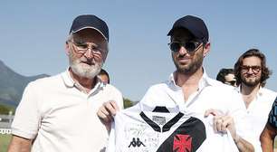 URGENTE! 777 Partners reassume controle da SAF do Vasco