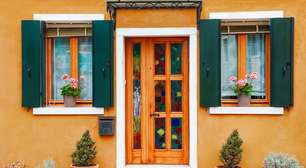 Boas energias: por que é importante cuidar da entrada da casa?