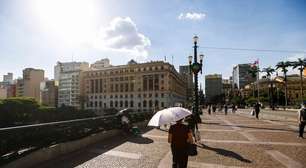 Feriado de Páscoa: como fica o tempo em SP?