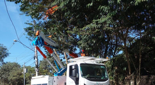 Câmara de Suzano cobra melhorias nos serviços da EDP durante audiência pública