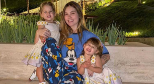 7 babás?! Salário, rotina e os bastidores da vida dos filhos de Virginia