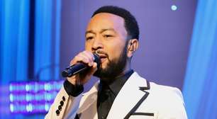 Após 20 anos com a mesma empresária, John Legend assina com a Roc Nation, de Jay-Z