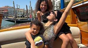 Demorou! Kylie Jenner comenta relação com Timothée Chalamet após 3 anos