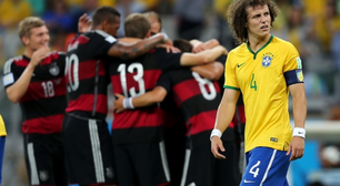 'Chocolate' no futebol não é doce: entenda o significado do termo