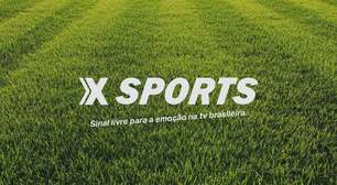 Xsports explode em audiência e supera a Band com feitos inéditos no fim de semana