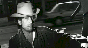 Bob Dylan revela cartas e histórias inéditas em nova plataforma