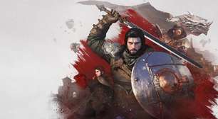 Crimson Desert decepciona no PS5 com desempenho inconsistente e falta de otimização