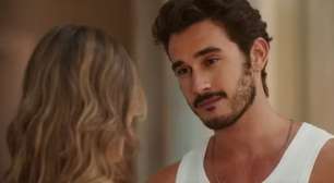 'Coração Acelerado': Acabou o romance? João Raul define futuro com Naiane