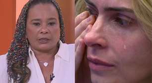 Solange Couto revela pretensão com Ana Paula Renault após o 'BBB 26': 'Eu vou'