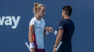 Rafael Matos e Orlando Luz estreiam com vitória no ATP de Houston
