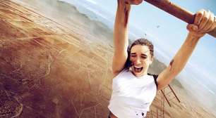 A Queda 2 ganha data e promete tensão ainda mais extrema nos cinemas