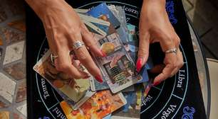 Tarot do dia: previsão para os 12 signos em 01/04/2026
