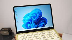 Instalei o Windows no meu MacBook Neo para ver se os seus 8 GB de RAM seriam problema e tive uma surpresa